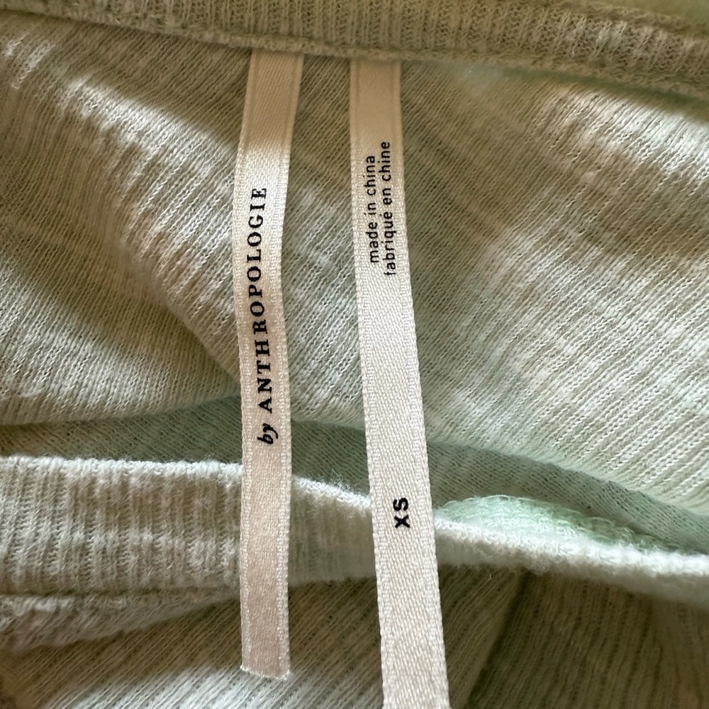 Anthropologie Damiana Pullover in Size XS - Picture 9 of 12